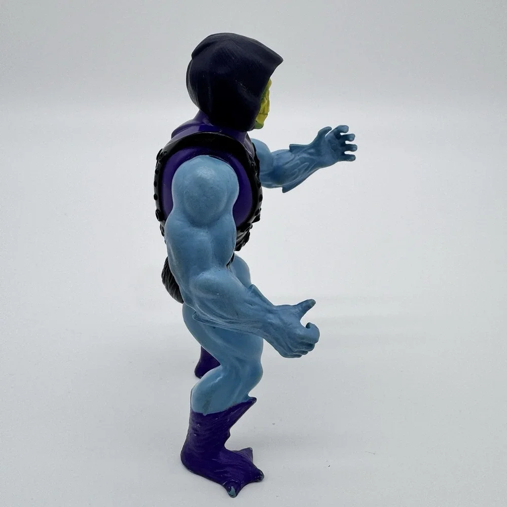 Mattel no weapons